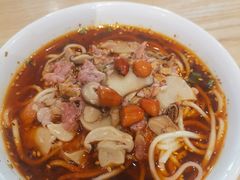 怪味面-吴记怪味面(牛王庙店)