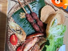 -蔡澜Pho·越南粉餐厅(海上世界店)