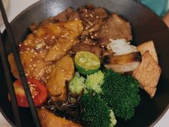 -牛邸·烧肉饭(来福士店)