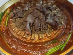 -牛牛章·鱼水煎肉(掇刀万达店)