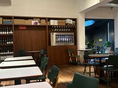 -BAKER&SPICE(安福路店)