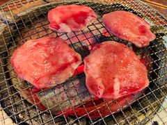 -小本家韩式烤肉(紫藤路店)