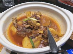 -恒记饭店(珠江路总店)