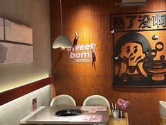 -申德勒加油站西餐厅Schindlers Tankstelle(上海外滩店)