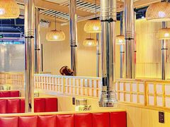 -拾也•和牛•海鲜•烤肉放题(卓悦INTOWN店)
