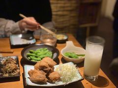 -章之鱼家(体育东路店)