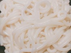 -肥汁米蘭香港米线(长宁来福士店)