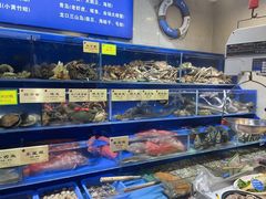 -鹊华居·地道鲁菜·海鲜·融合味(大明湖店)