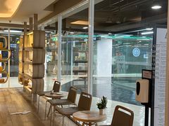 -Let’s Relax Spa(MBK)