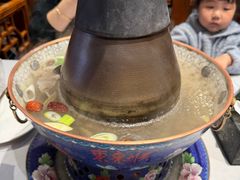 -东来顺饭庄(apm总店)