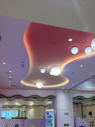 -奈尔宝家庭中心·亲子餐厅(苏州大悦城店)