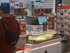 -1973继光香香鸡(大东方百货店)