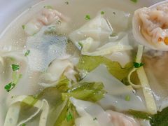 -海平馄饨(逍遥二路店)