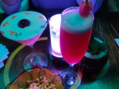 -MOSSO音乐酒吧·Live House(南京西路店)