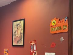 -老瑞福上海菜(人民广场店)