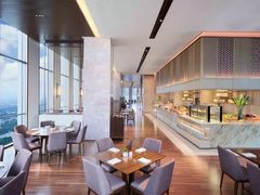 -嘉定凯悦·咖啡厅