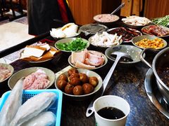 -星鸿社重庆老火锅(燃灯寺分店)