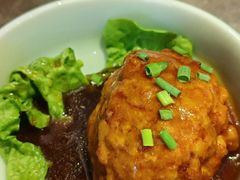 -闫府私房菜(恒隆店)