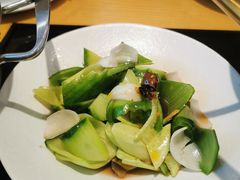 -大丰收脆鱼(万达江北店)