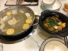 -牛鲜胜·潮汕牛肉自助火锅(番禺市桥店)