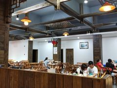 大堂-胡师傅三下锅(汽车站店)