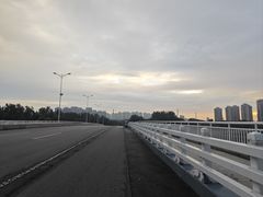 -桃花堤公园