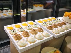 -Pantry's Best派悦坊蛋糕(K11购物艺术中心店)