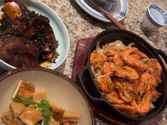 -南京大牌档(壹方天地店)