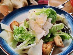 -杭州西子湖四季酒店-WL BISTRO西湖餐厅(灵隐路店)