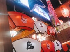 -仙隐小鹿料理食堂(惠济万达店)