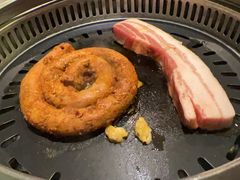 -炭之家·齐齐哈尔非遗烤肉·鲜切直供(中央大街店)