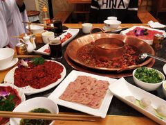 -老码头火锅(玉林店)