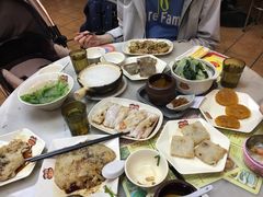 -粥家庄(穗盐新城时代广场店)