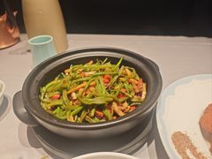 -四世同堂·京菜·烤鸭(双井店)
