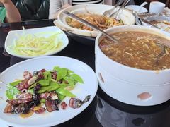 -高第街56号港式餐厅(山大路店)