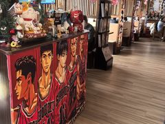 -千懿六本木酒场(常熟路店)