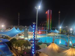 -杭州浪浪浪水公园