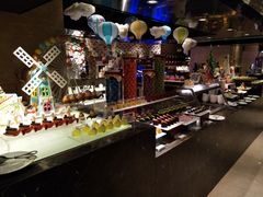 -乐咖啡西餐厅(太湖皇冠假日酒店)