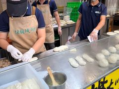 -汤姆大师傅鲜香牛肉饼(深圳保利文化广场店)