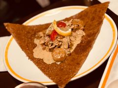 -La Creperie法餐厅(桃江路店)