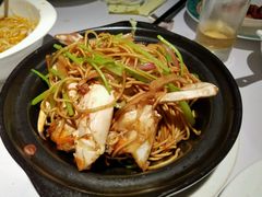 -老洋房花园饭店(绍兴路店)