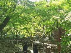 -虞山城墙