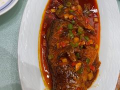 -北塘海鲜·天津菜(大光明桥旗舰店)