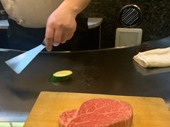 -神户牛排餐厅MOURIYA(总店)