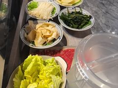 -倍儿红喜临门火锅(文兴路店)