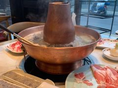 -东门口涮肉·砂锅·烤串(老门东店)