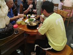 -煲煲掂风味煲仔饭餐厅(西区店)