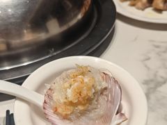 -青蓬蒸汽海鲜·深圳老字号·团建聚会(壹方城店)