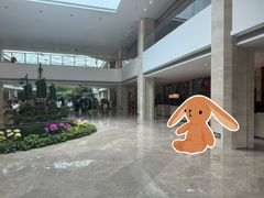 -广州白天鹅宾馆