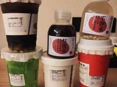 -炖物24章·顺时轻养茶(杭州大厦店)